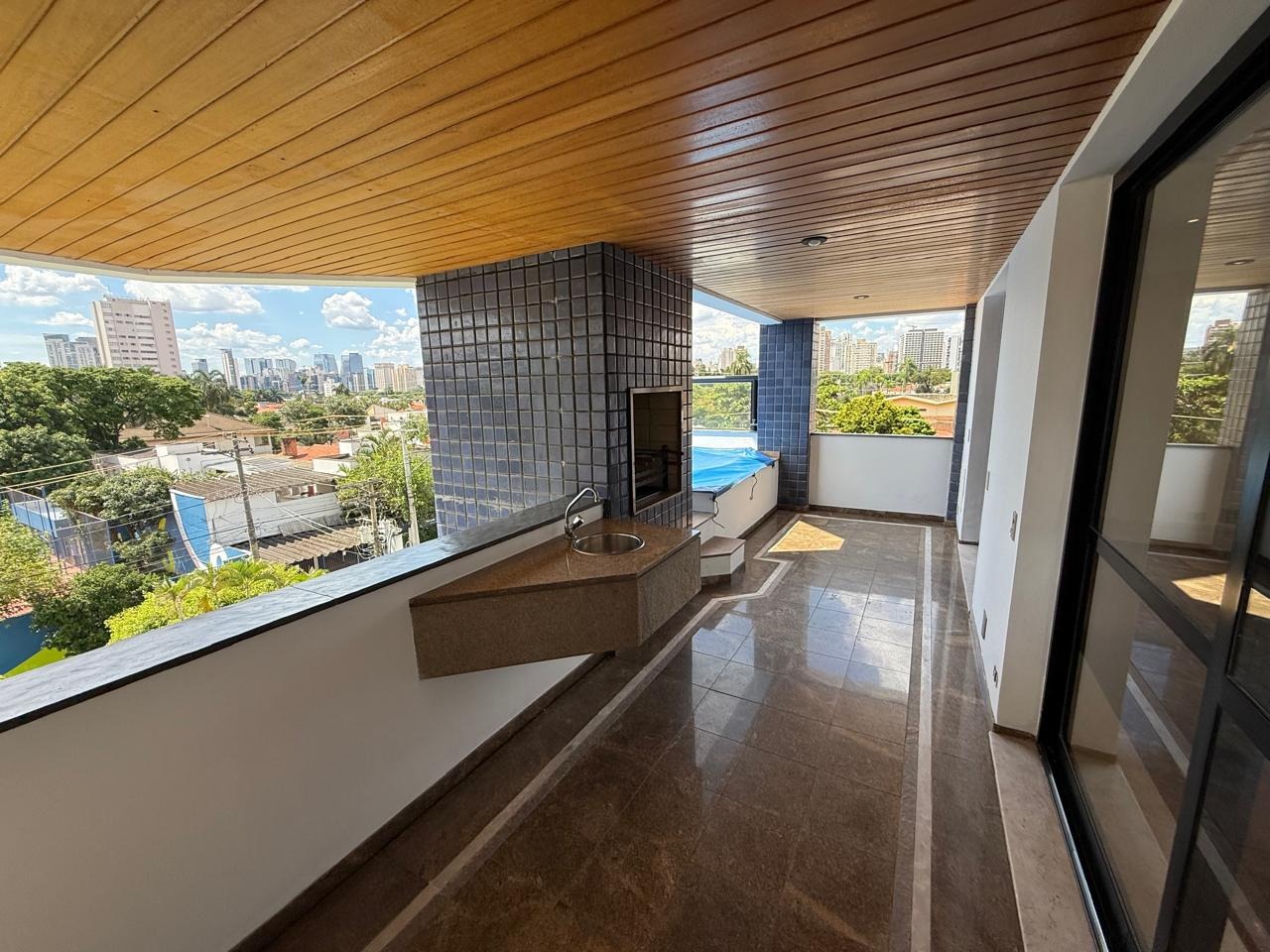 Apartamento, 3 quartos, 216 m² - Foto 12