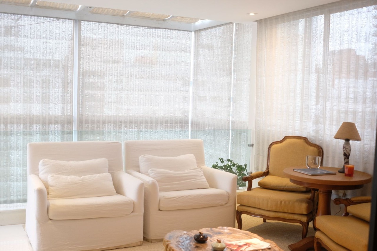 Cobertura, 4 quartos, 400 m² - Foto 7