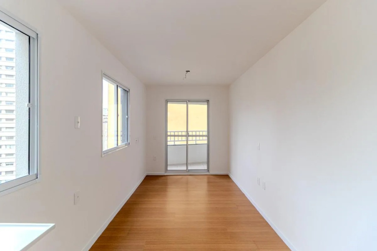 Kitnet-Studio, 24 m² - Foto 2