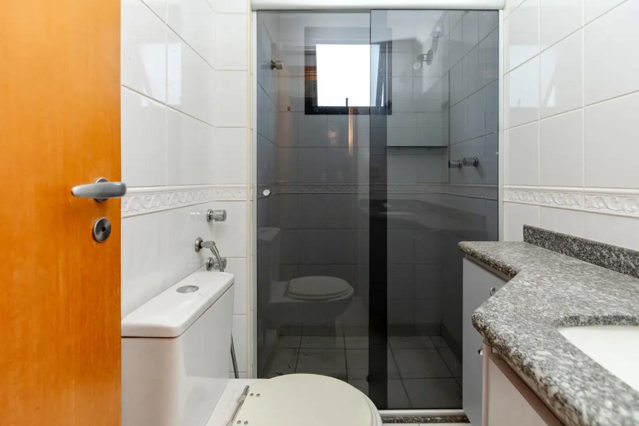 Apartamento, 3 quartos, 140 m² - Foto 3