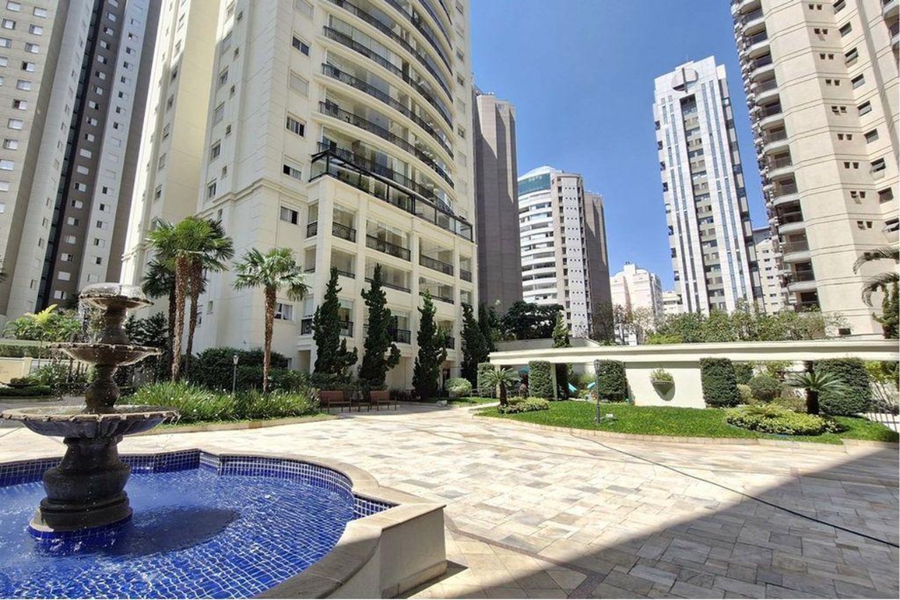 Apartamento, 3 quartos, 107 m² - Foto 54