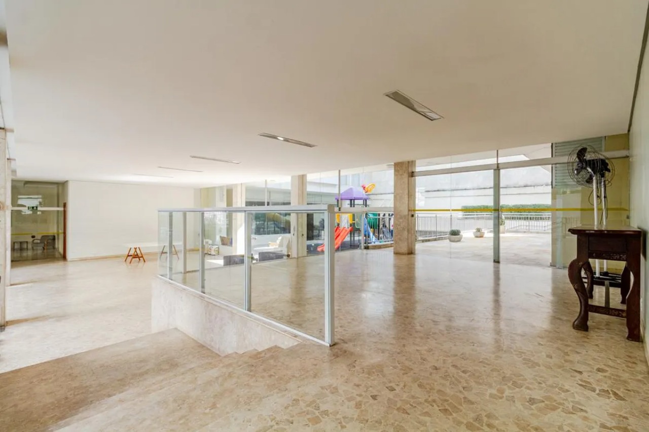 Apartamento, 3 quartos, 105 m² - Foto 36