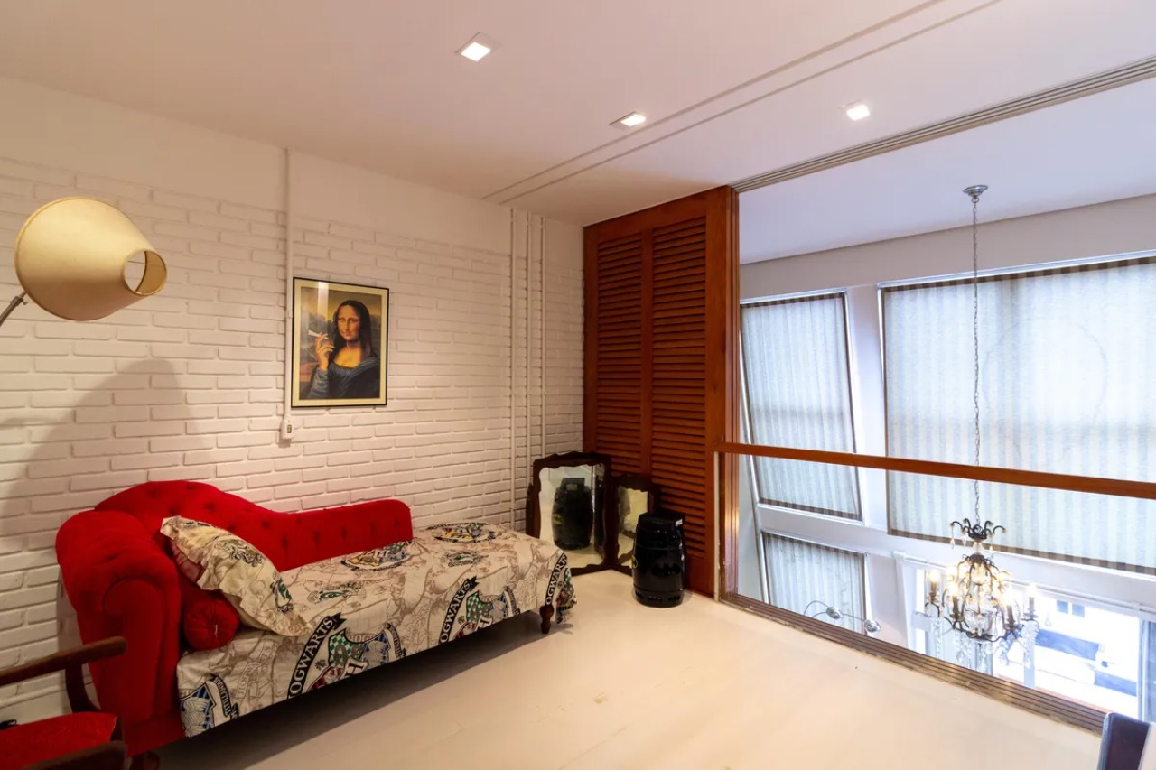 Apartamento, 2 quartos, 109 m² - Foto 15