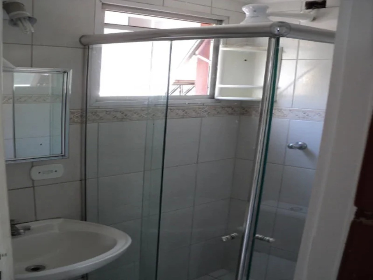 Apartamento, 1 quarto, 32 m² - Foto 7