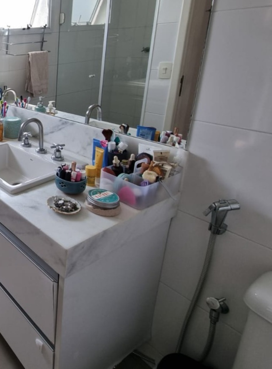 Apartamento, 3 quartos, 134 m² - Foto 2