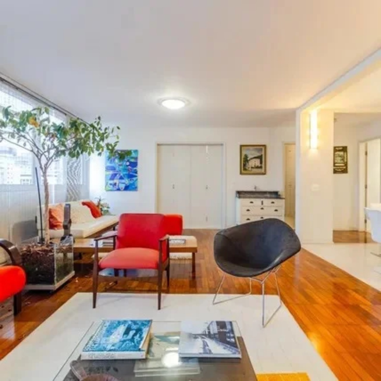 Apartamento, 3 quartos, 190 m² - Foto 3