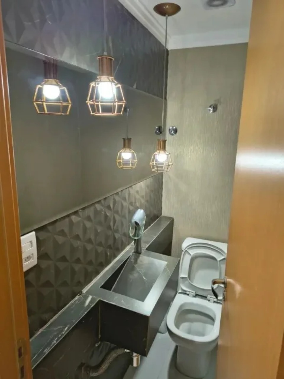 Apartamento, 2 quartos, 60 m² - Foto 4