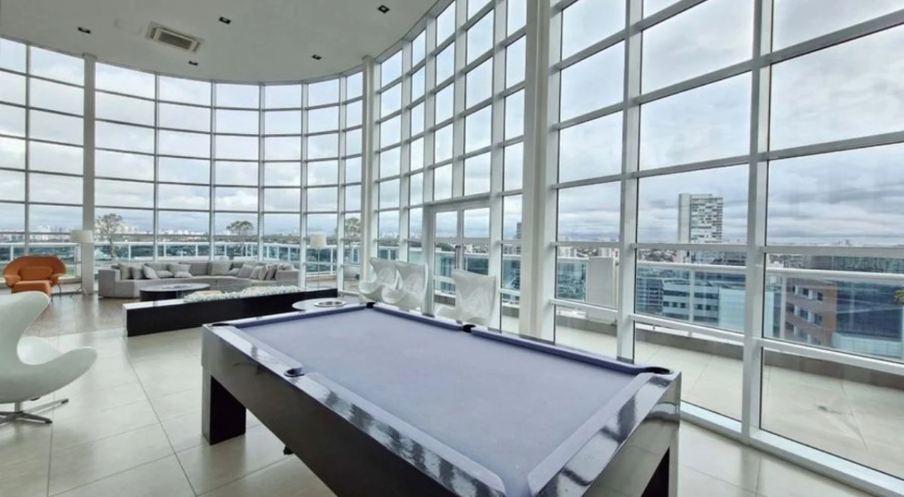 Apartamento, 1 quarto, 34 m² - Foto 19
