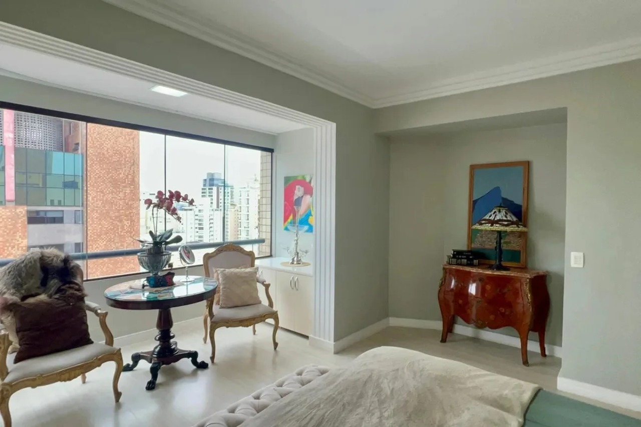 Apartamento, 3 quartos, 200 m² - Foto 13