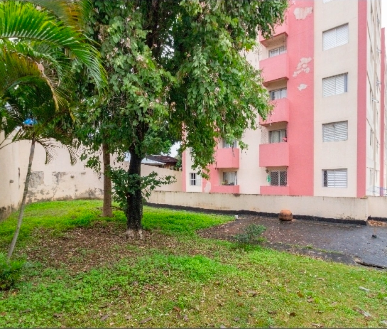 Apartamento, 2 quartos, 50 m² - Foto 30