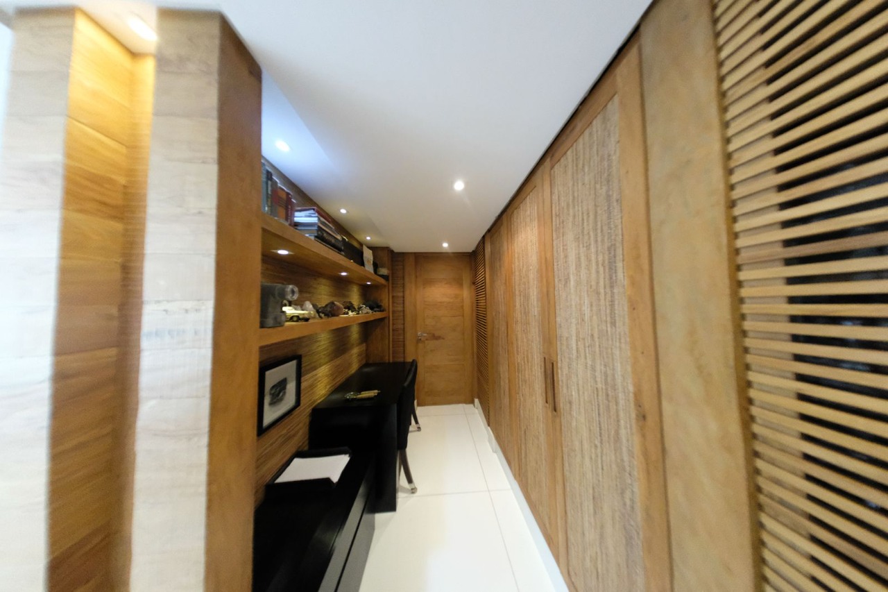 Cobertura, 4 quartos, 400 m² - Foto 33