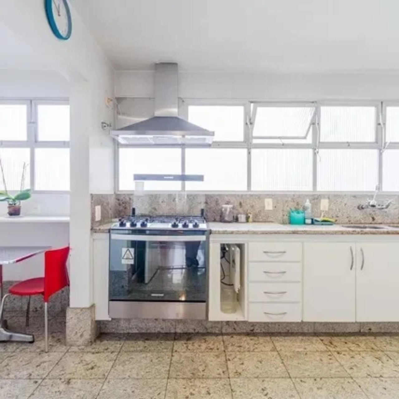 Apartamento, 3 quartos, 190 m² - Foto 9