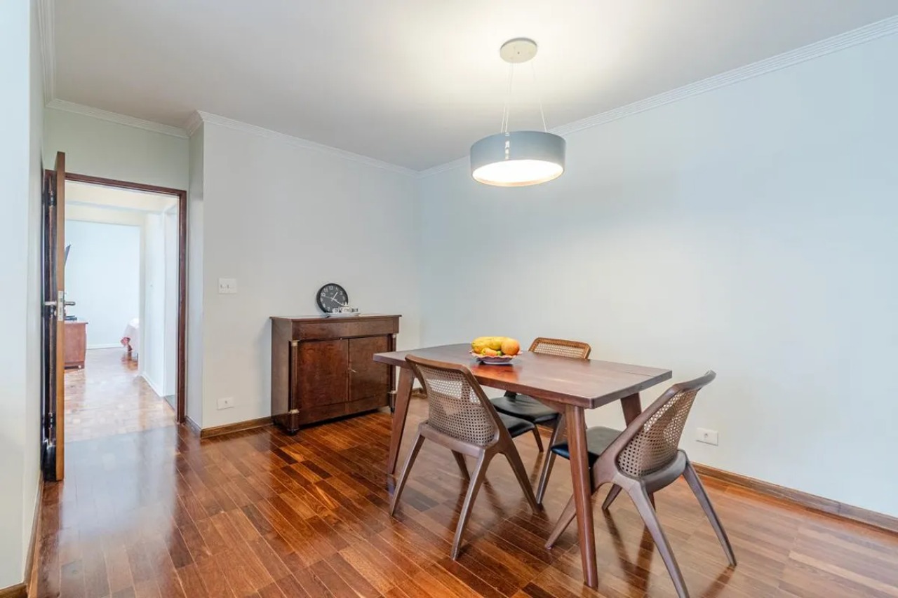 Apartamento, 3 quartos, 105 m² - Foto 3
