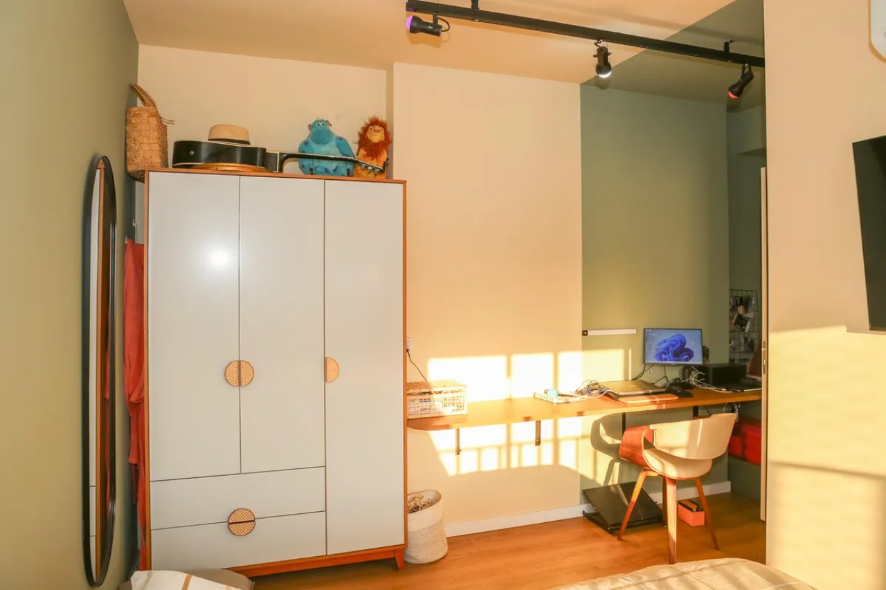 Apartamento, 2 quartos, 75 m² - Foto 14