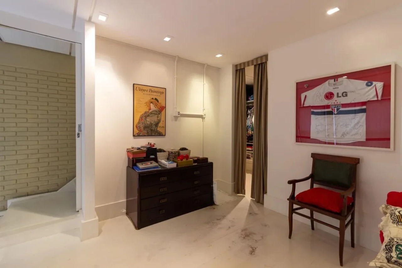 Apartamento, 2 quartos, 109 m² - Foto 9