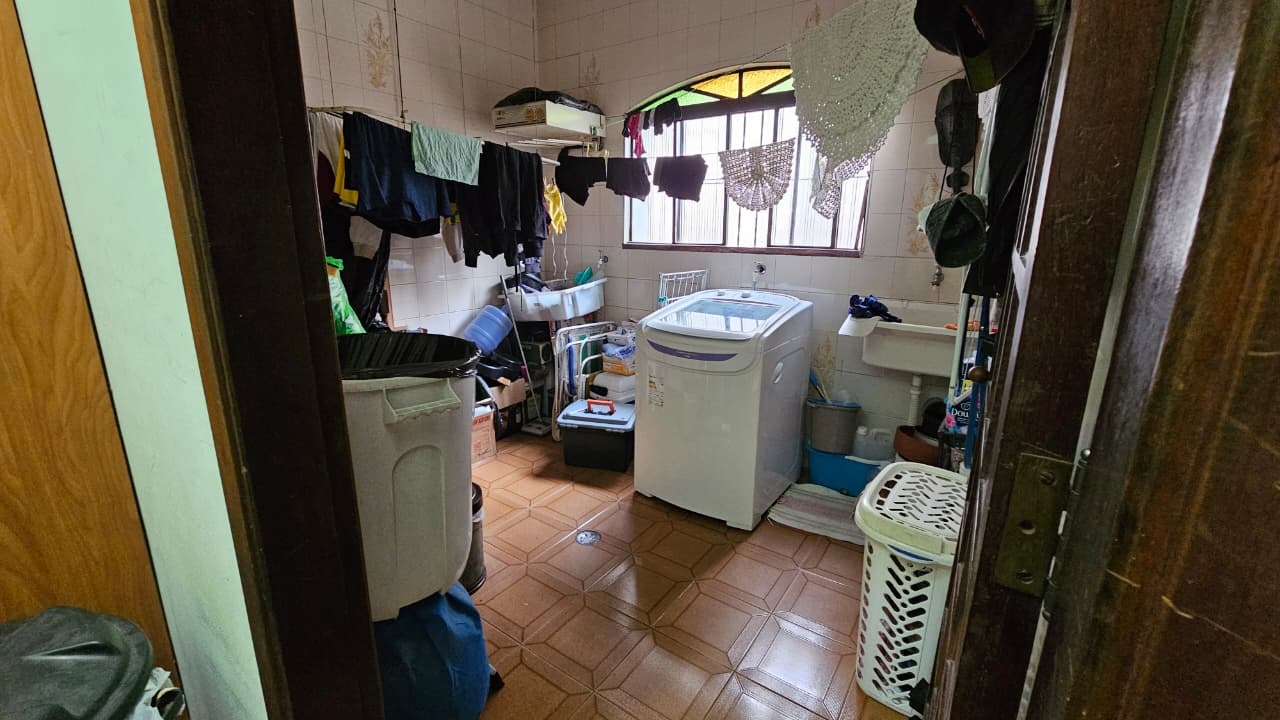 Casa, 3 quartos - Foto 12