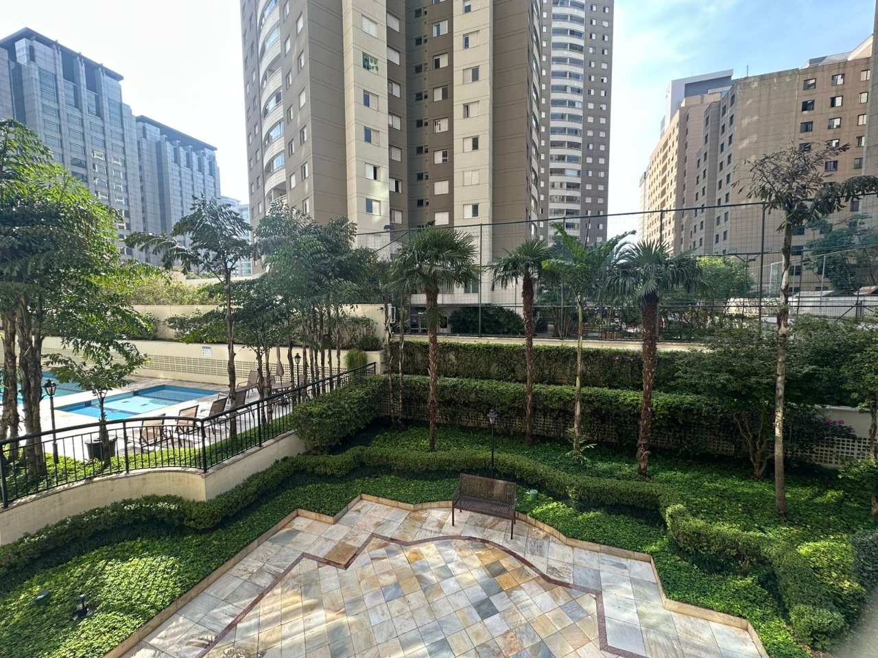 Apartamento, 3 quartos, 107 m² - Foto 41