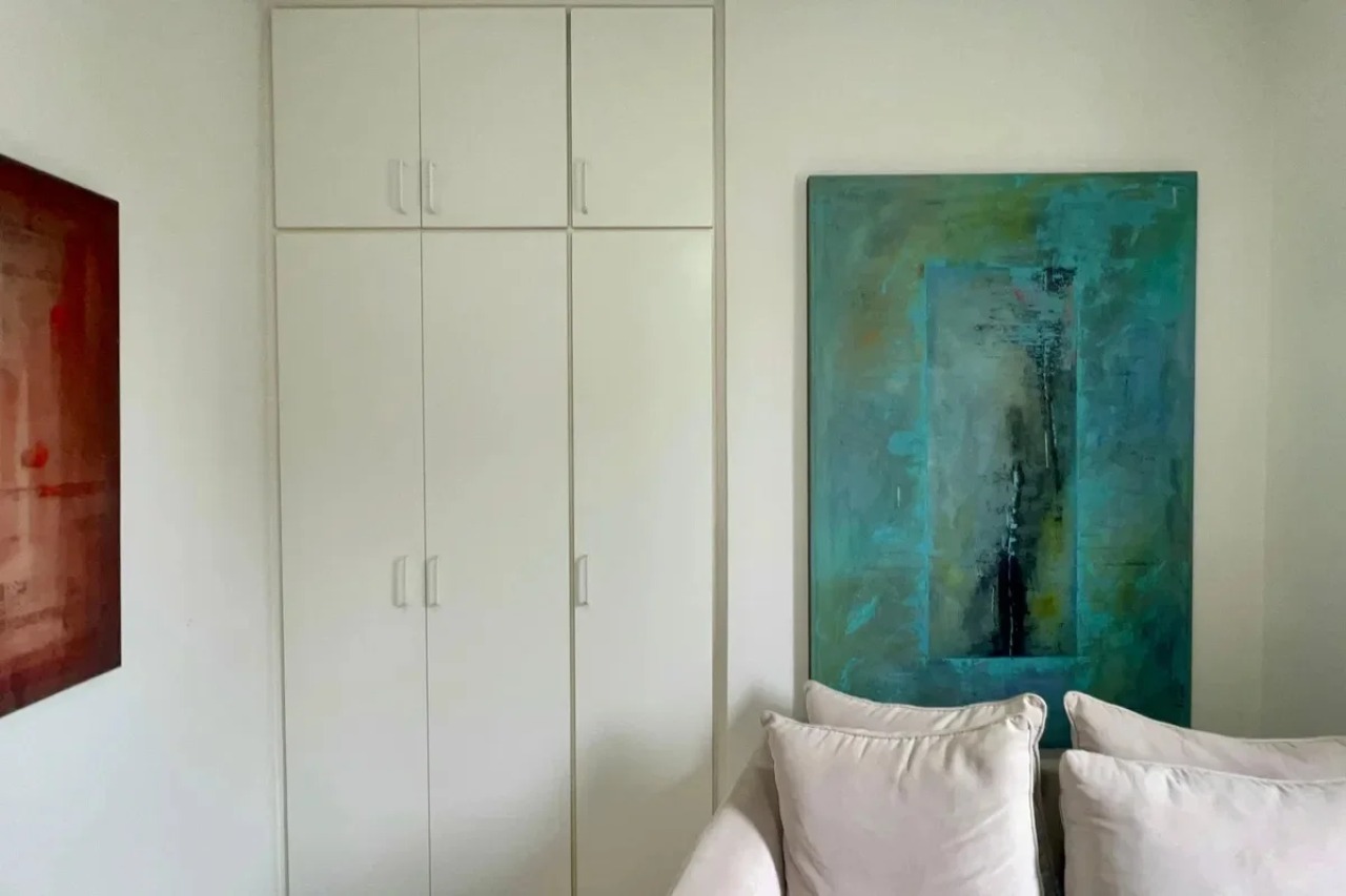 Apartamento, 3 quartos, 200 m² - Foto 10