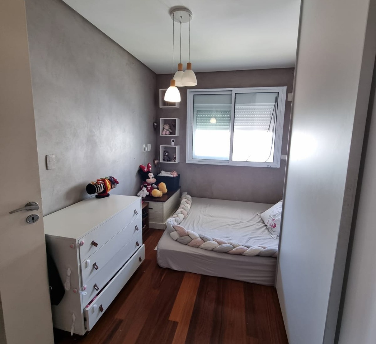 Apartamento, 3 quartos, 134 m² - Foto 11