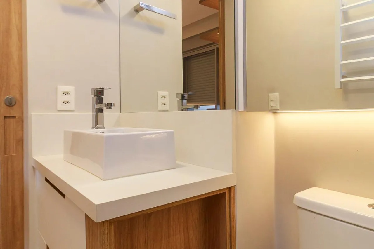 Apartamento, 3 quartos, 167 m² - Foto 6