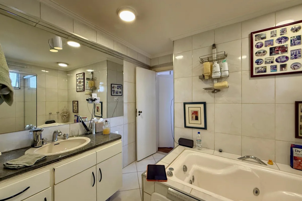 Apartamento, 4 quartos, 175 m² - Foto 29