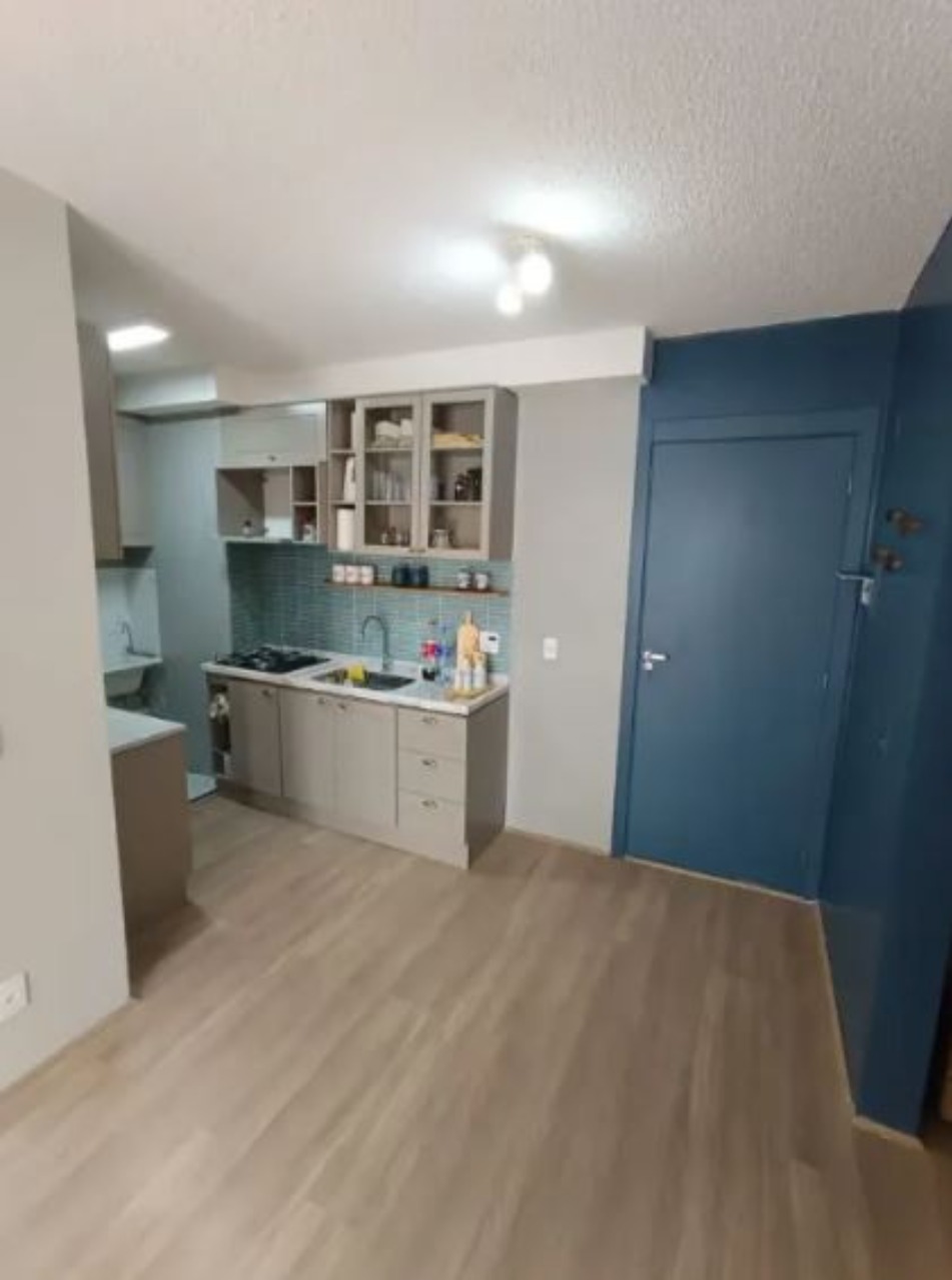 Apartamento, 2 quartos, 37 m² - Foto 11