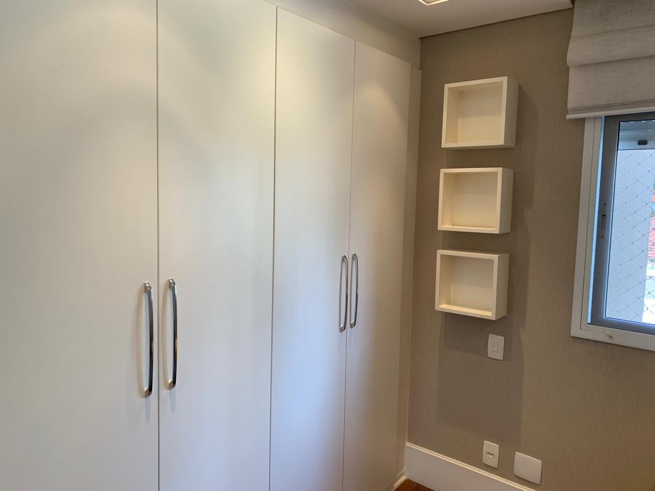 Apartamento, 3 quartos, 150 m² - Foto 9