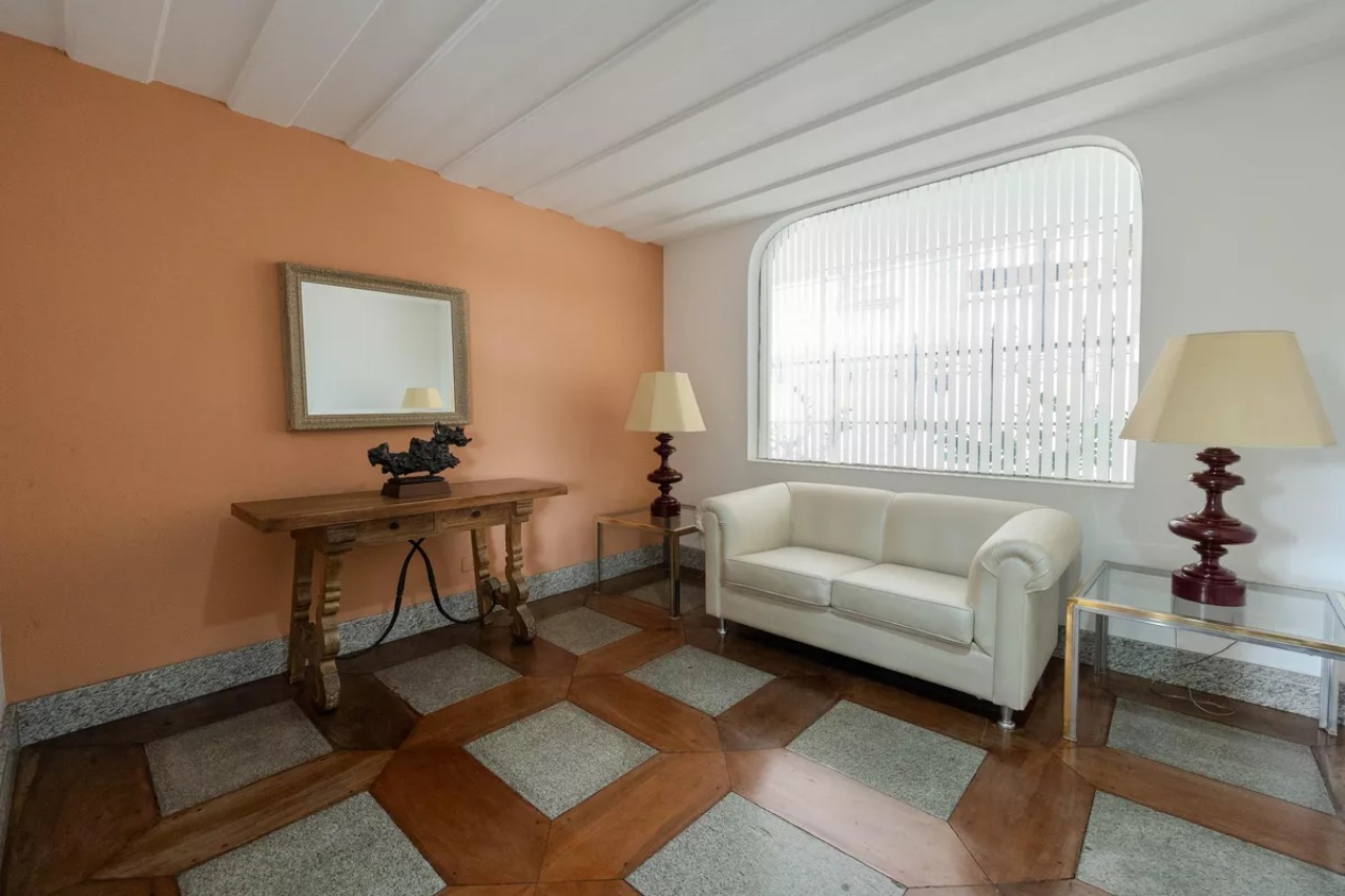 Cobertura, 5 quartos, 470 m² - Foto 43