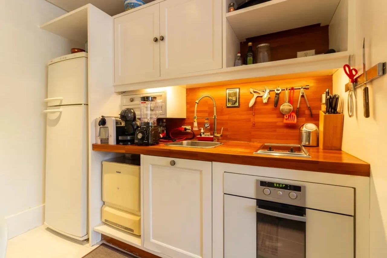 Apartamento, 2 quartos, 109 m² - Foto 5