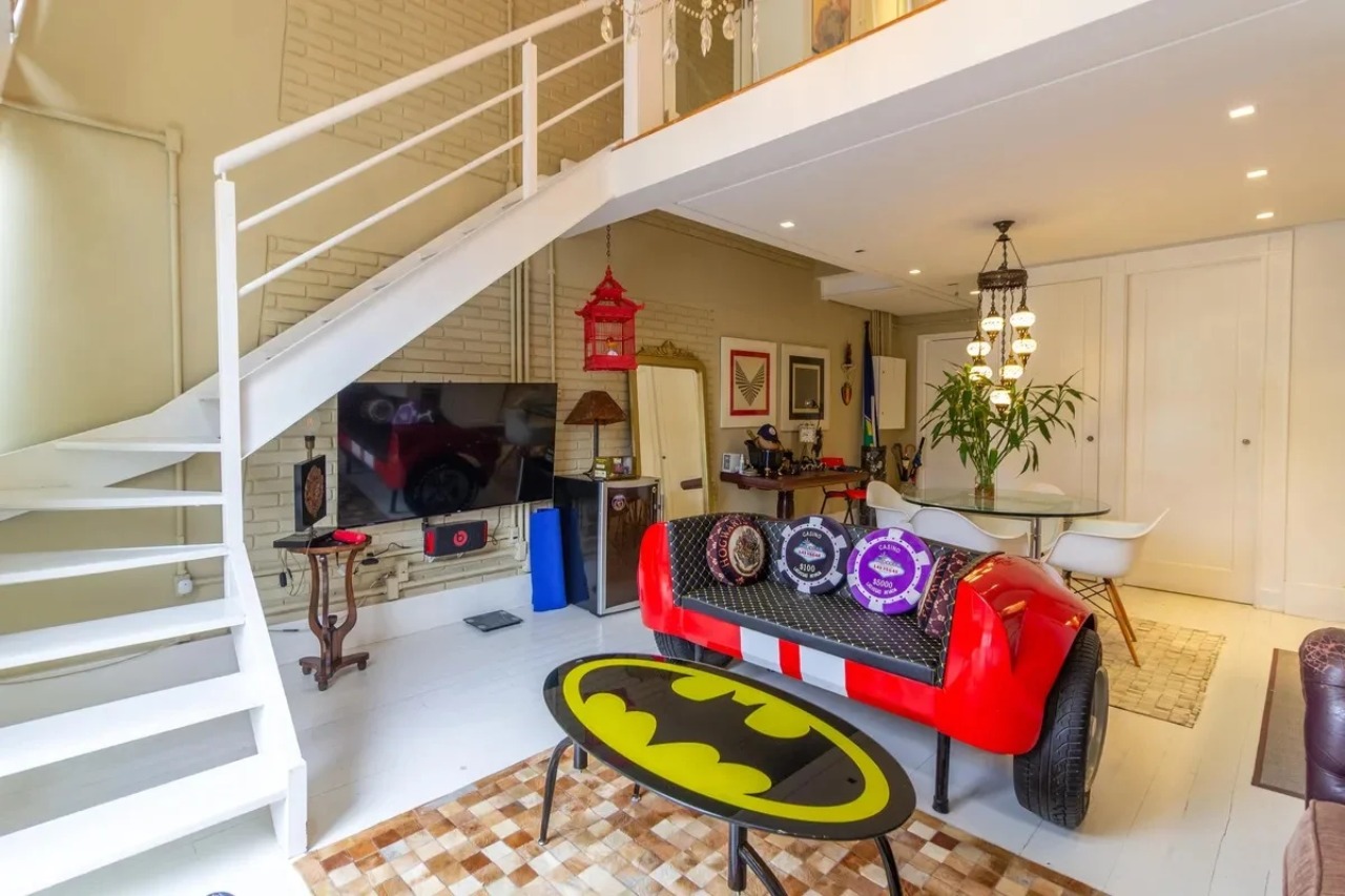 Apartamento, 2 quartos, 109 m² - Foto 3