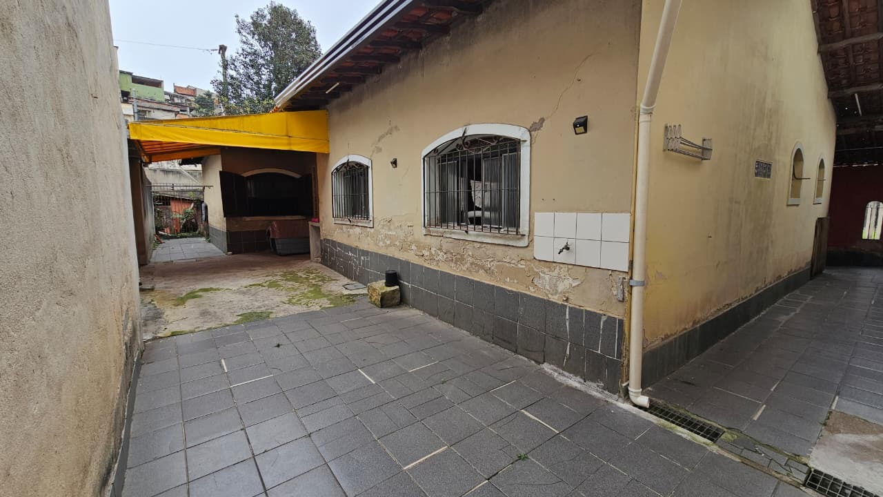 Casa, 3 quartos - Foto 37