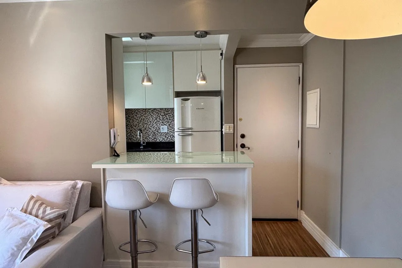 Apartamento, 2 quartos, 50 m² - Foto 11