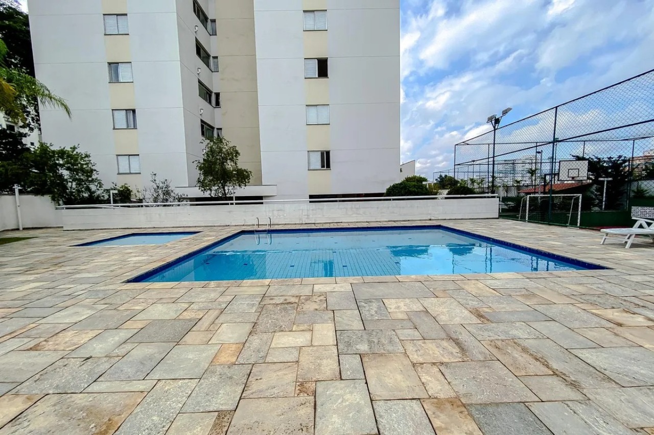 Apartamento, 3 quartos, 88 m² - Foto 3
