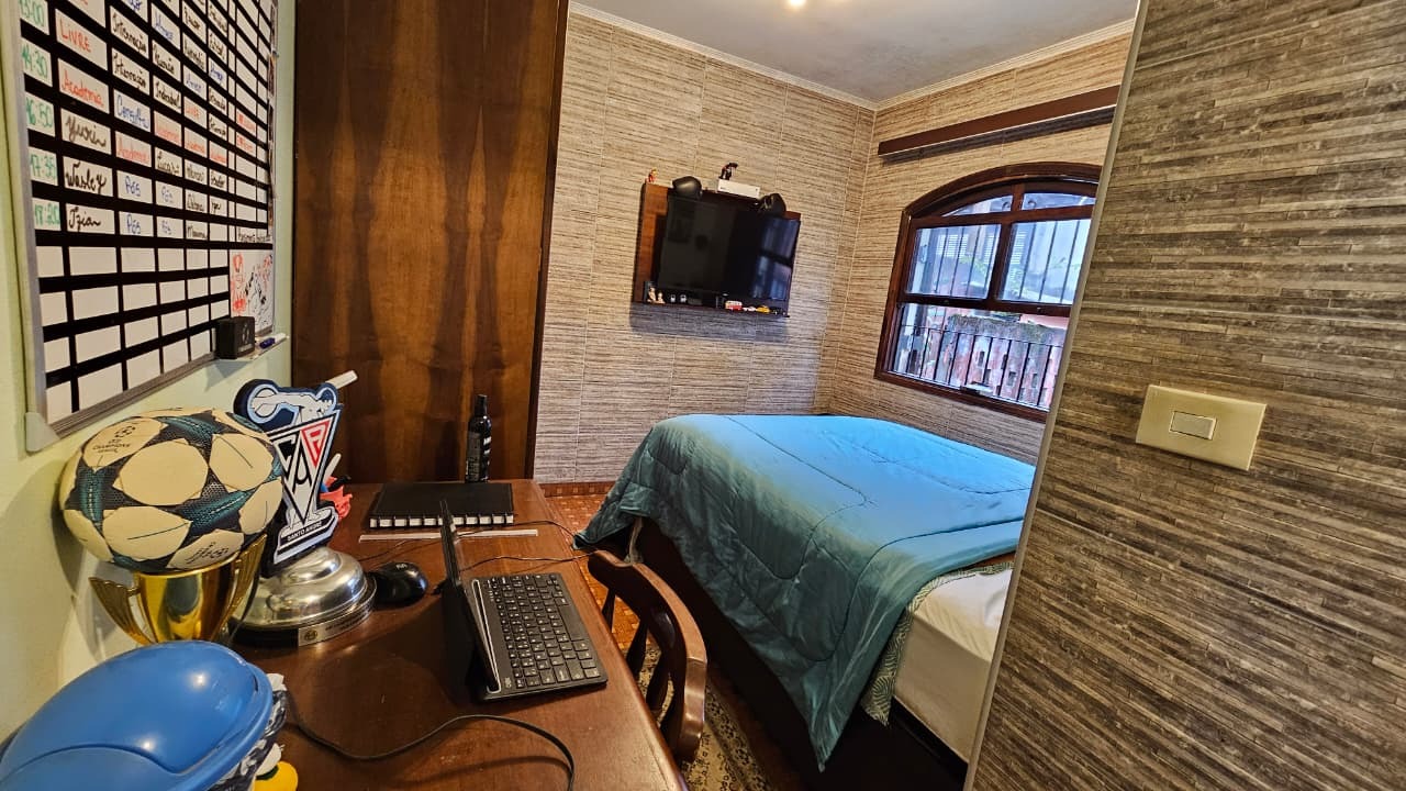 Casa, 3 quartos - Foto 26