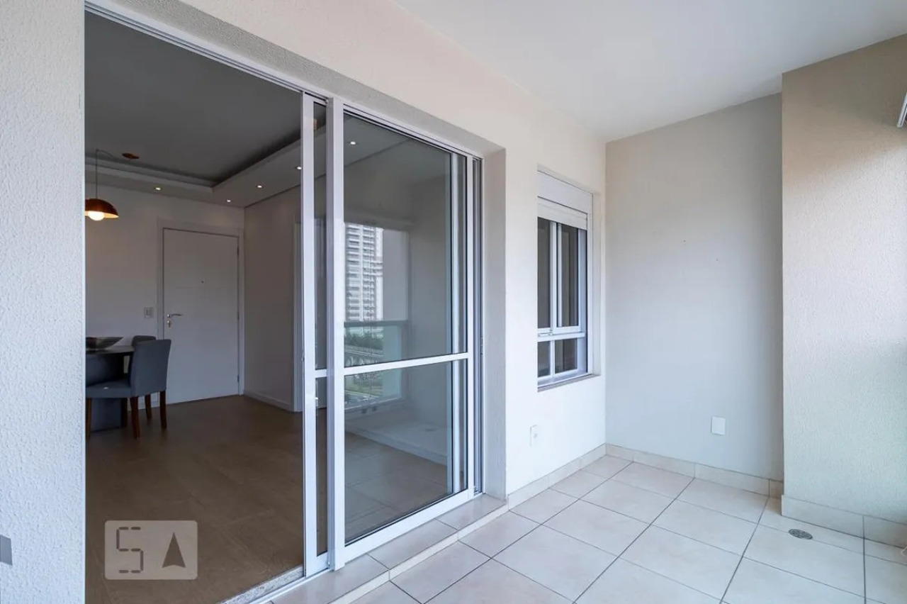 Apartamento, 1 quarto, 50 m² - Foto 18