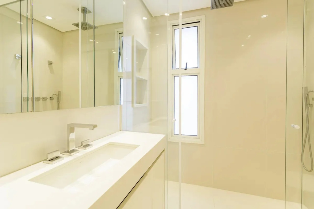 Apartamento, 2 quartos, 157 m² - Foto 19