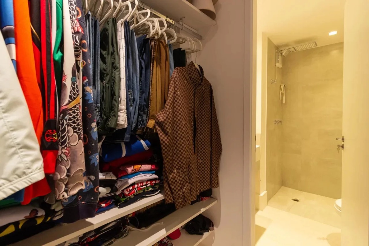 Apartamento, 2 quartos, 109 m² - Foto 12