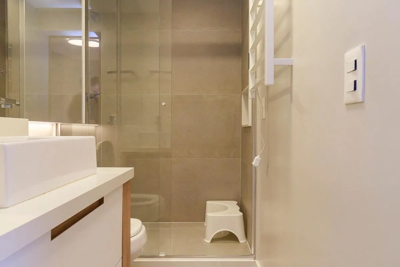 Apartamento, 3 quartos, 167 m² - Foto 5