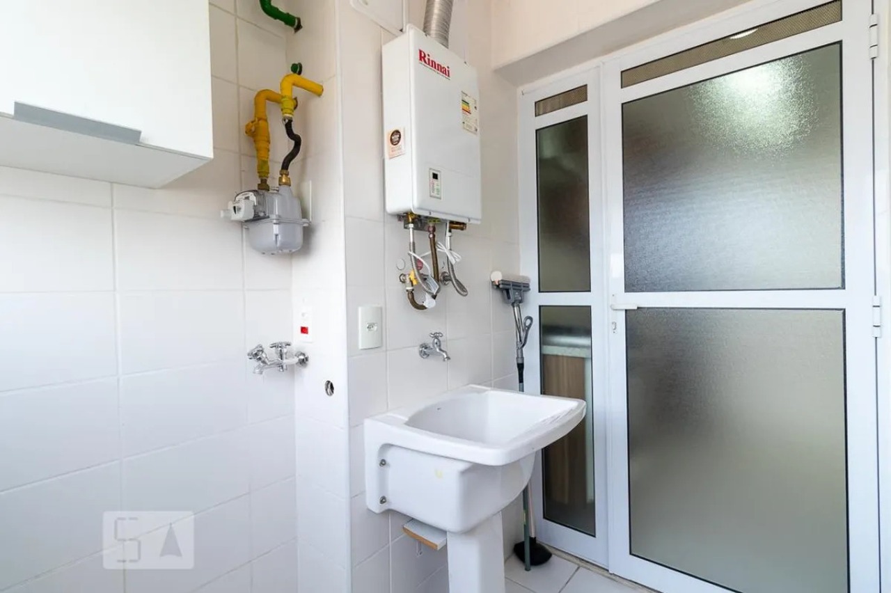Apartamento, 1 quarto, 50 m² - Foto 24