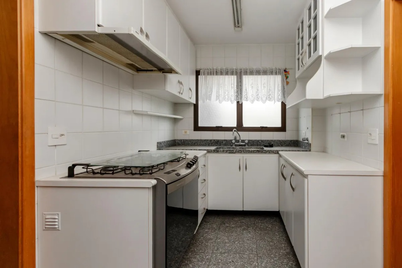Apartamento, 3 quartos, 140 m² - Foto 6