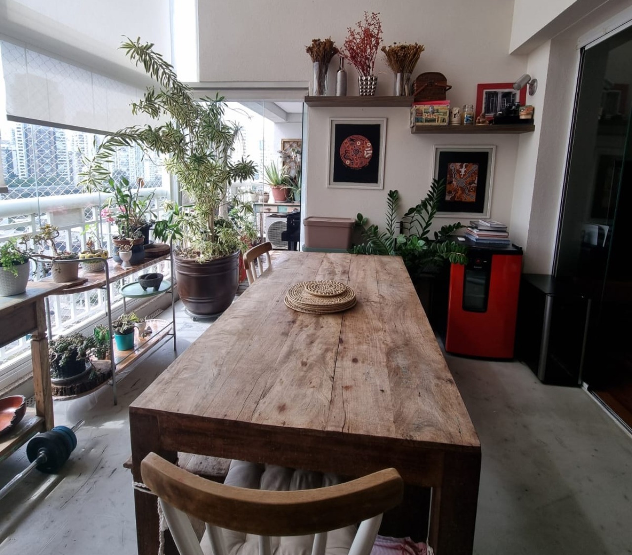 Apartamento, 3 quartos, 134 m² - Foto 18