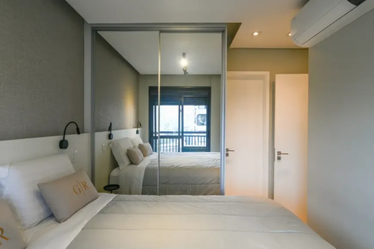 Apartamento, 2 quartos, 59 m² - Foto 8