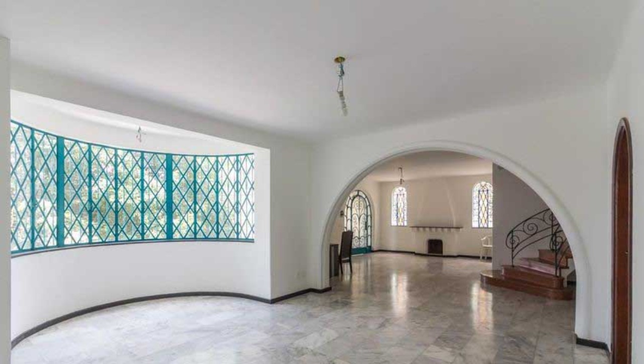 Casa, 4 quartos, 472 m² - Foto 21