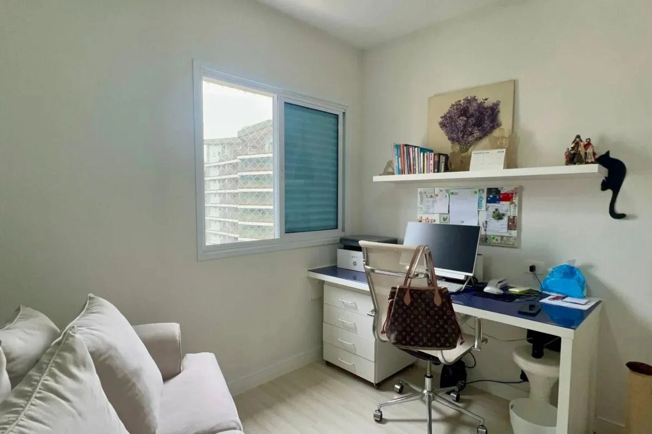 Apartamento, 3 quartos, 200 m² - Foto 9