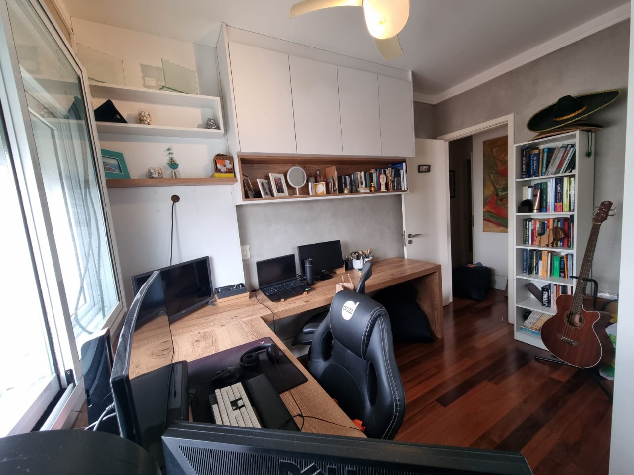 Apartamento, 3 quartos, 134 m² - Foto 19