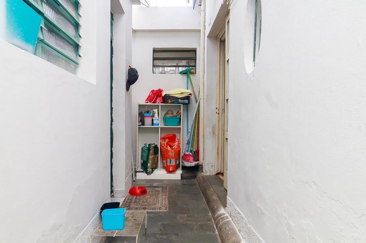 Casa, 2 quartos, 137 m² - Foto 27