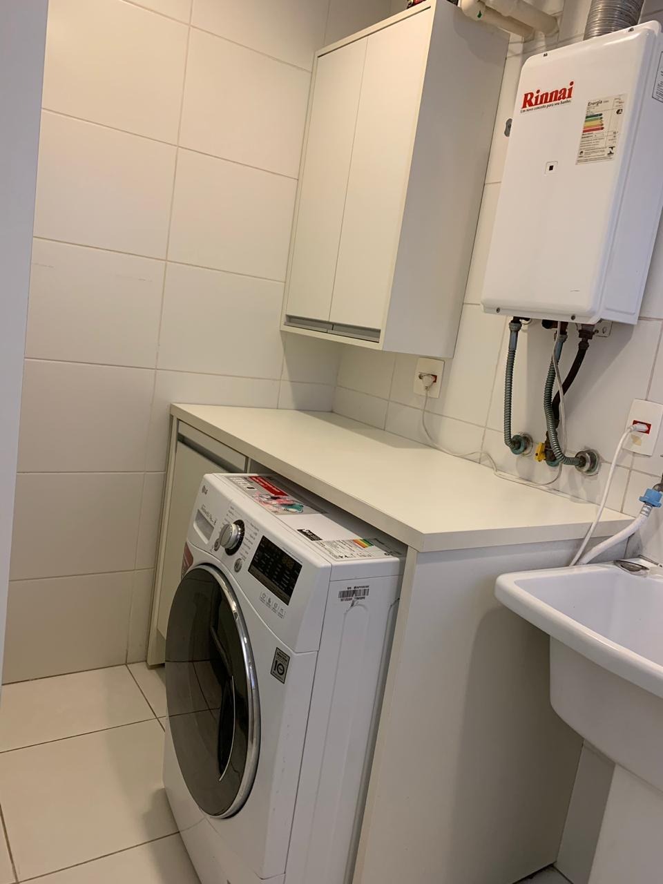 Apartamento, 3 quartos, 150 m² - Foto 19