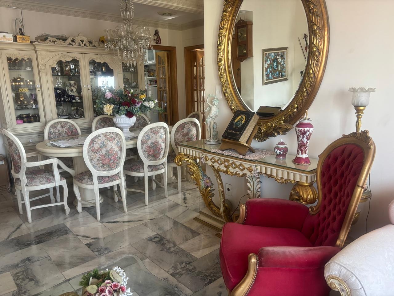 Apartamento, 3 quartos, 112 m² - Foto 23