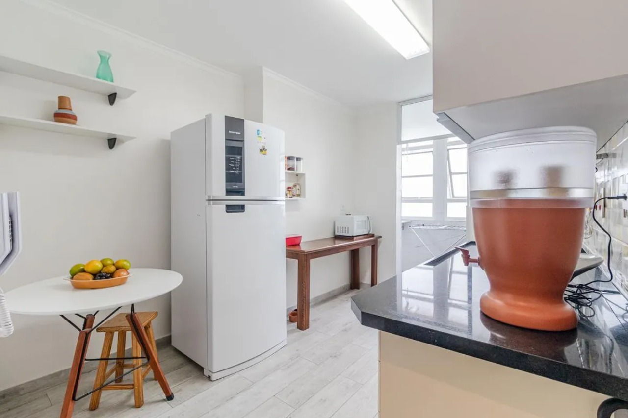 Apartamento, 3 quartos, 105 m² - Foto 5
