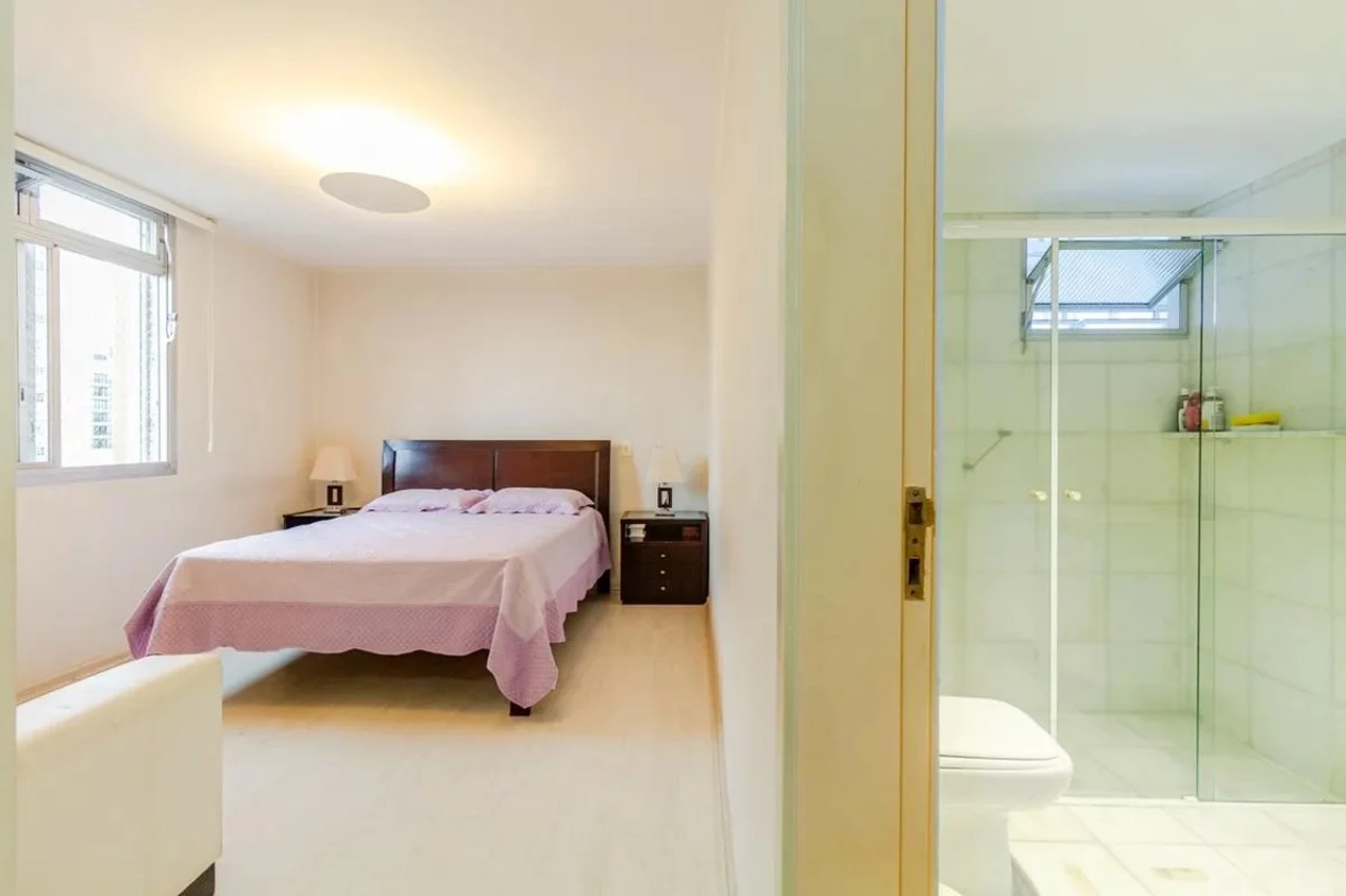 Apartamento, 3 quartos, 190 m² - Foto 21